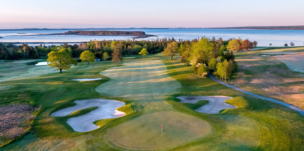new brunswick