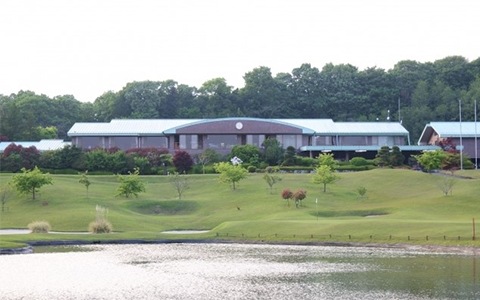 Exterior view of JGM Utsunomiya Gold Club