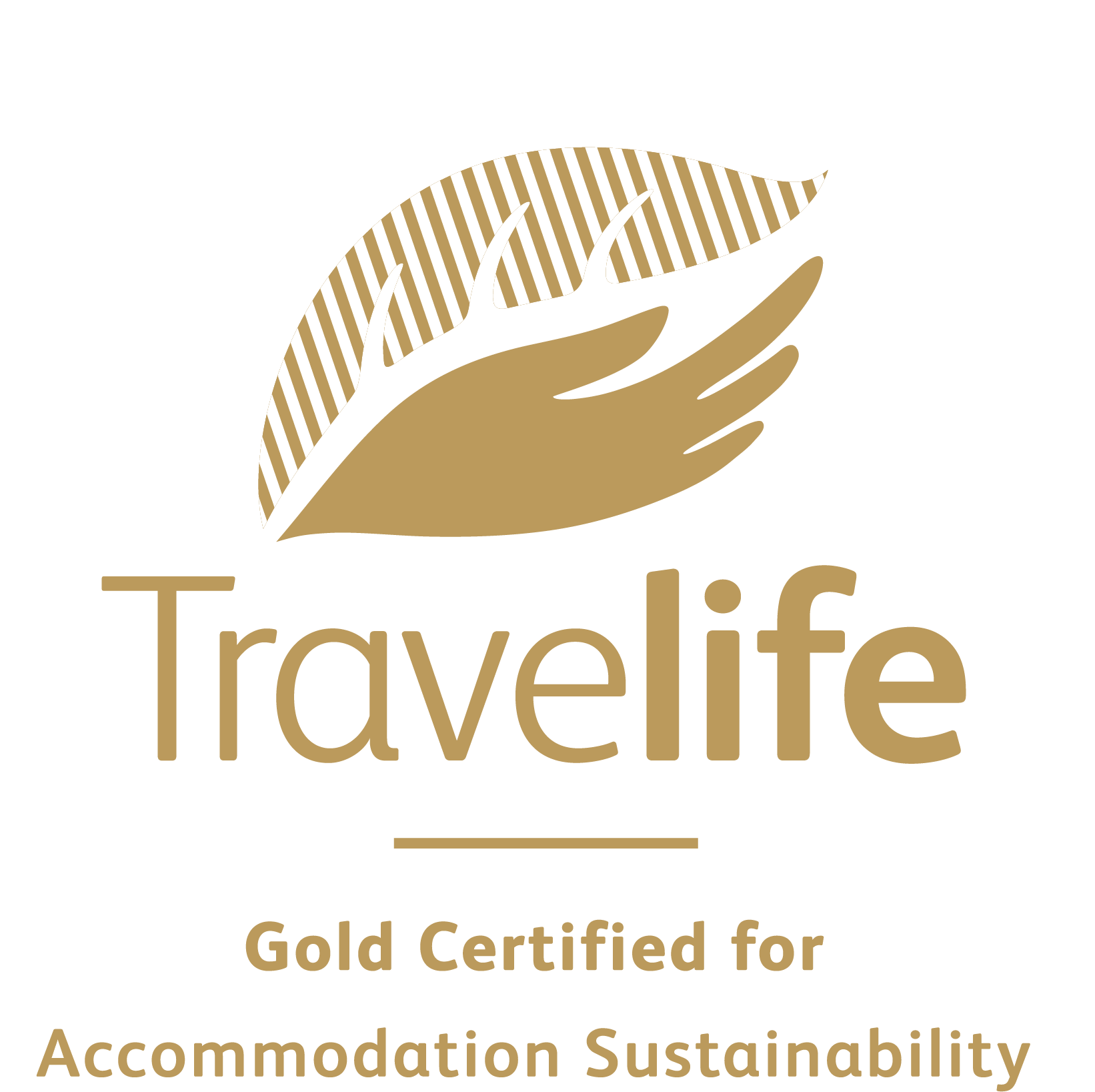 travelife gold 1