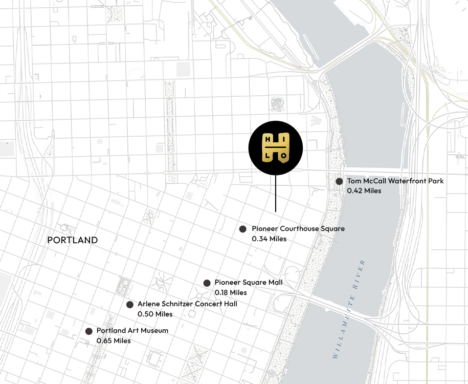 Image info Location Map