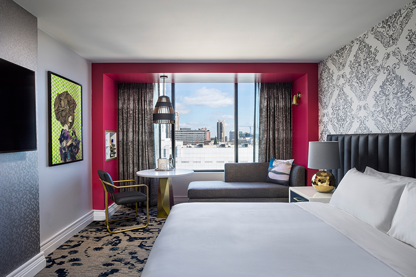 hotelcolee home roomcelebrate