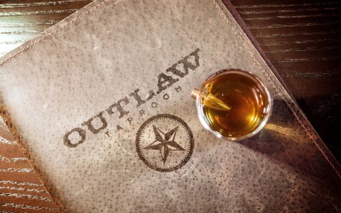 outlaw taproom