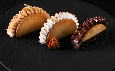 deserts