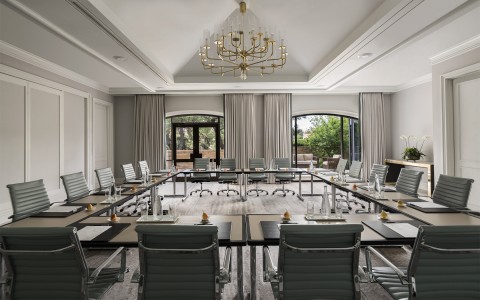 meeting room