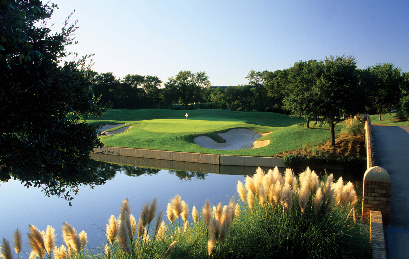 øjenvipper Ødelæggelse Streng Golf Courses In Irving Texas | Golf | The Las Colinas Resort, Dallas