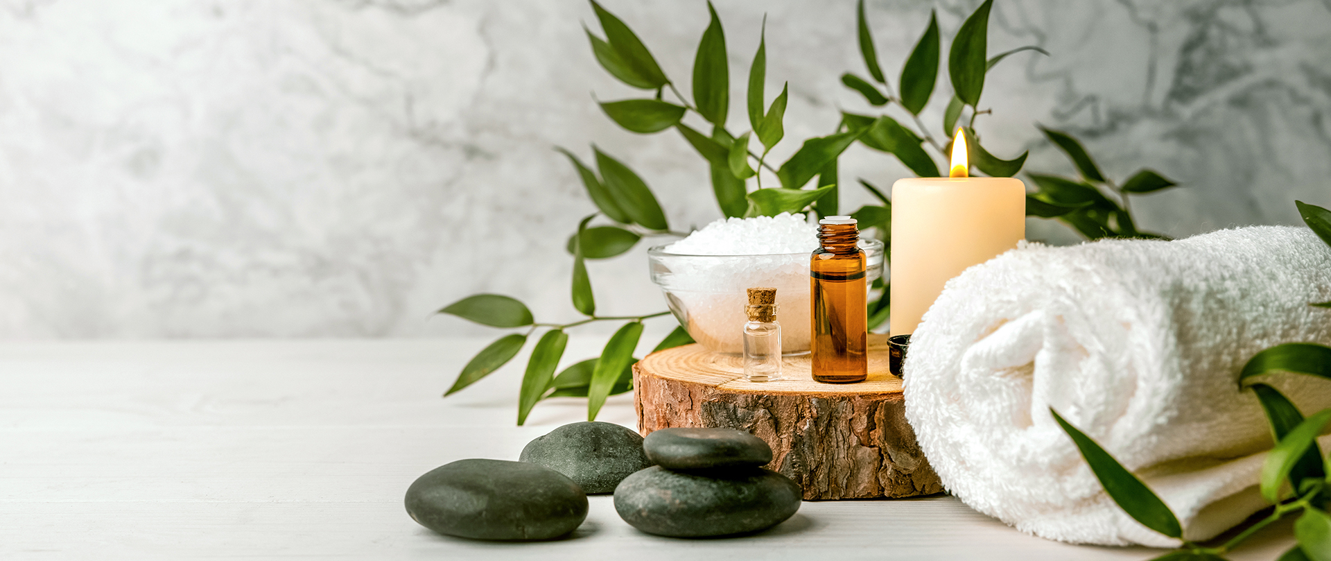 Spa Packages Deals in The UK | Offers | Marriott UK Spa