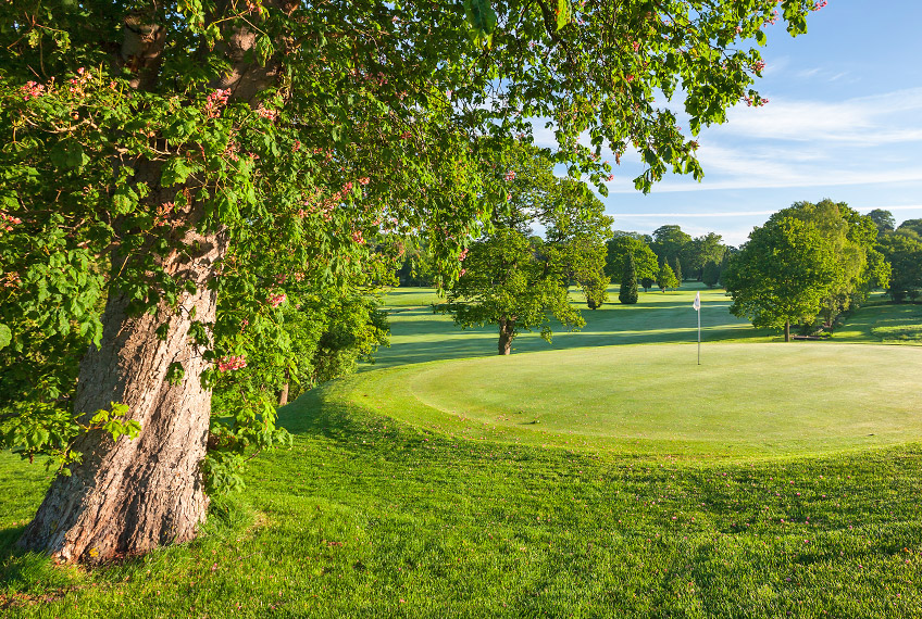 ukgolf homepage courses