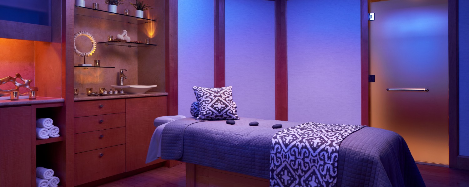 luxury spa in white plains new york | the opus spa