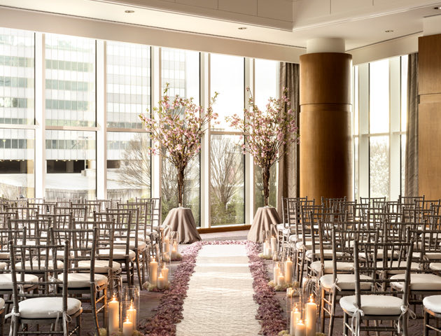 The Rhapsody Wedding Venue