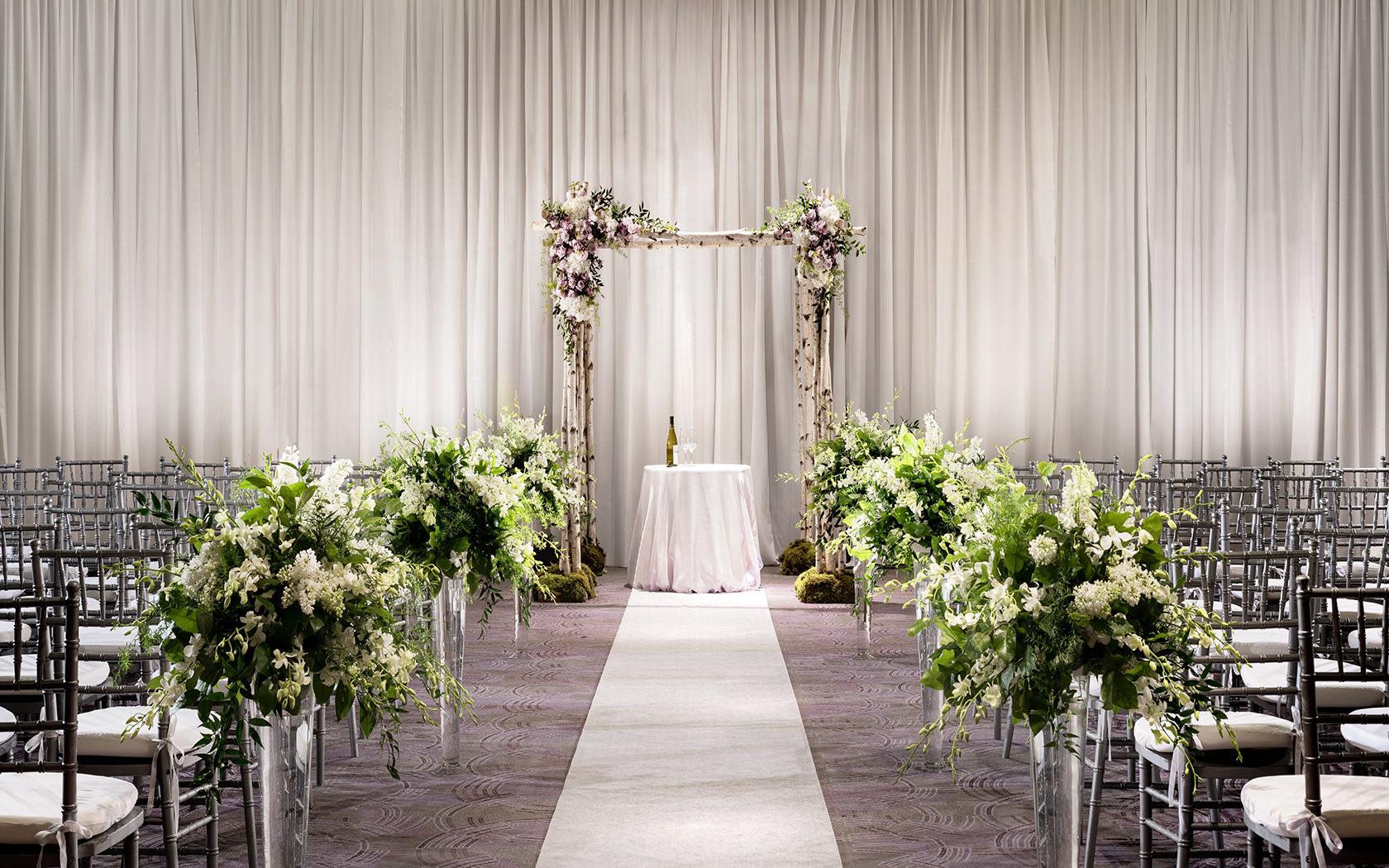 Wedding Venues in White Plains NY | The Opus Westchester