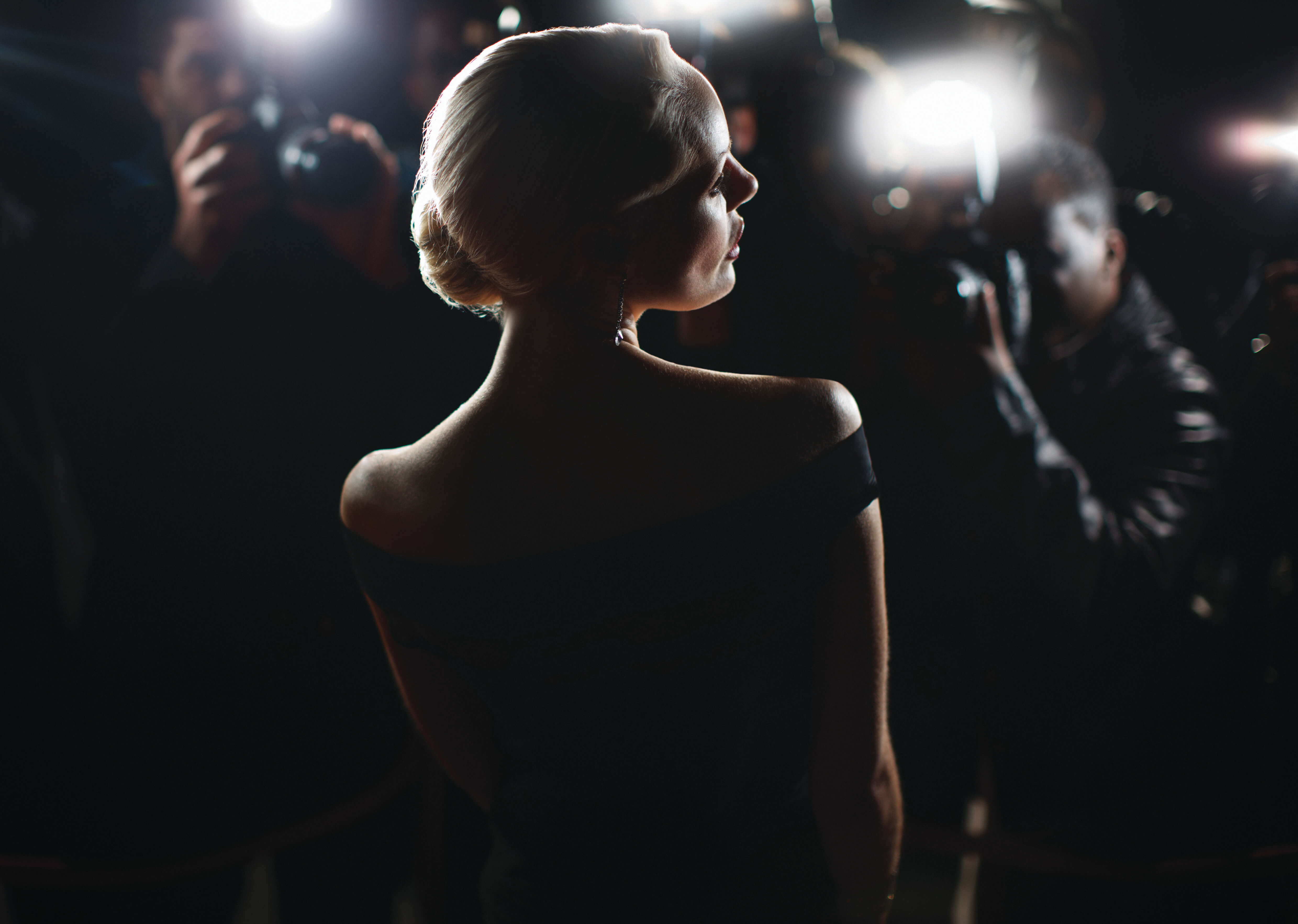 Hollywood Glamor