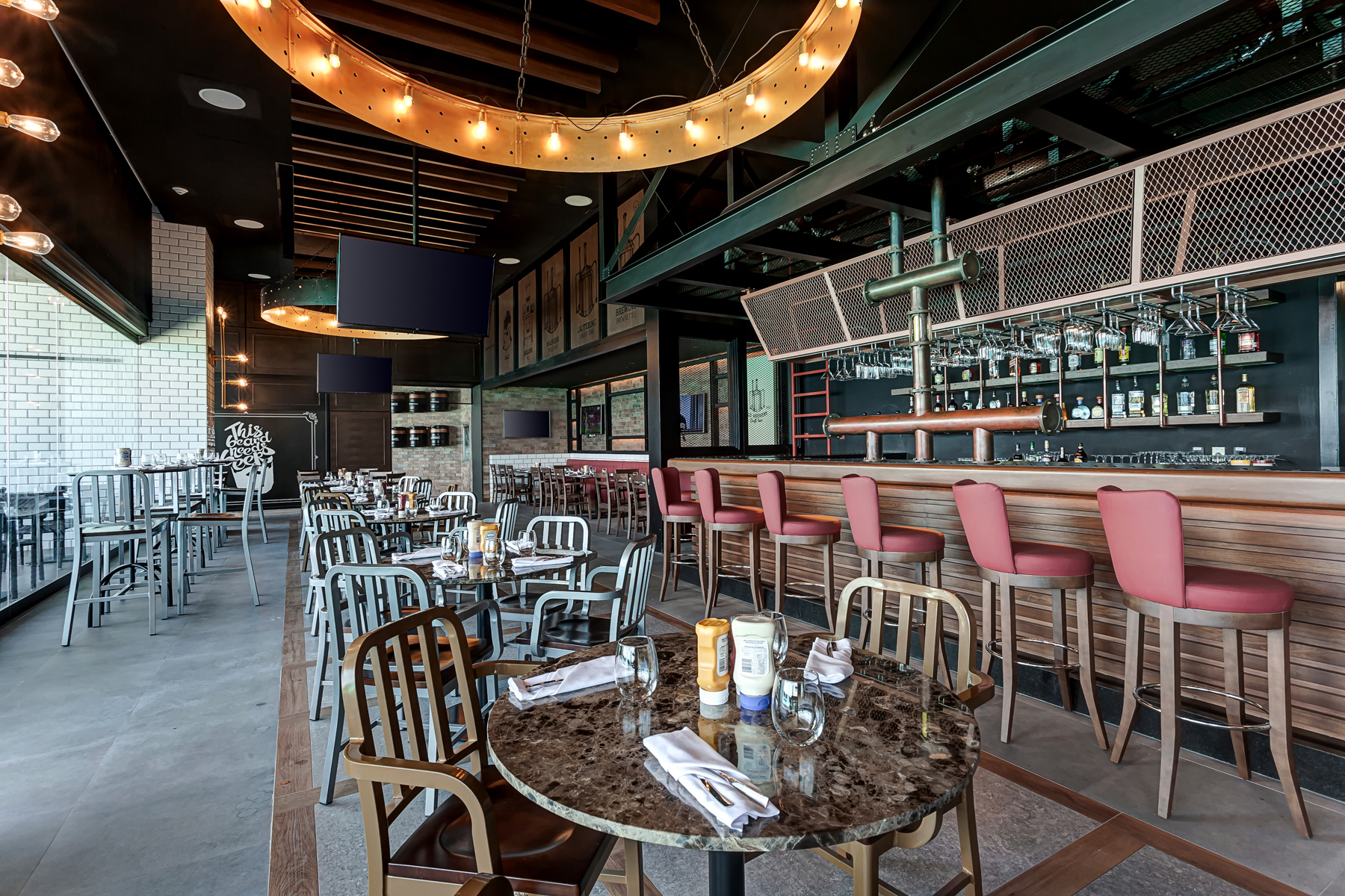 SPORTS BAR RCC