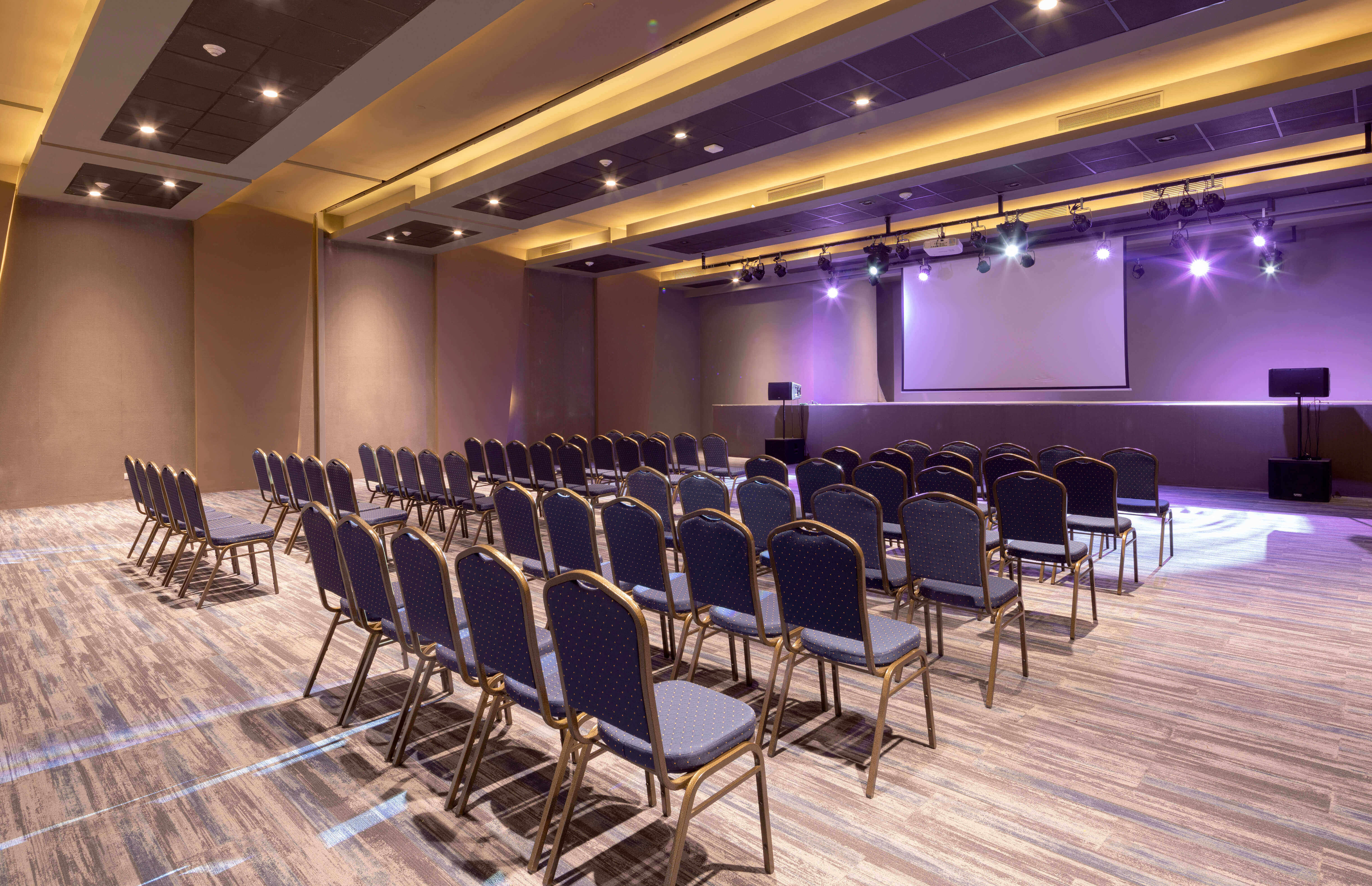 elegant venues rant