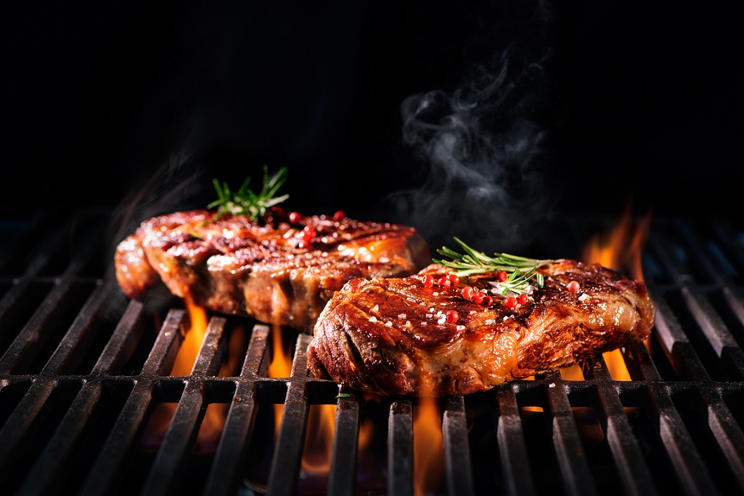 Smoke BBQ RSRC