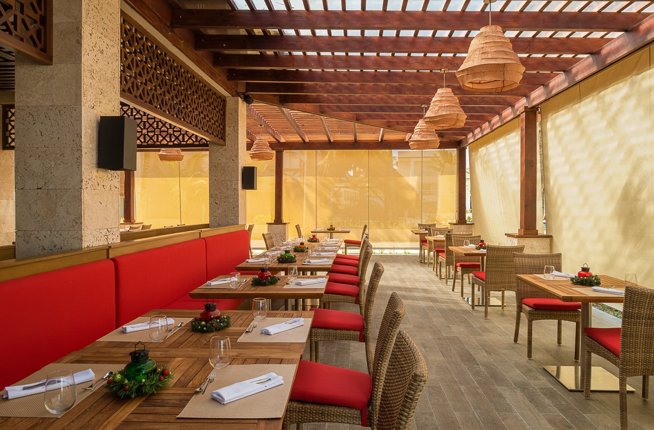 graziew italian trattoria