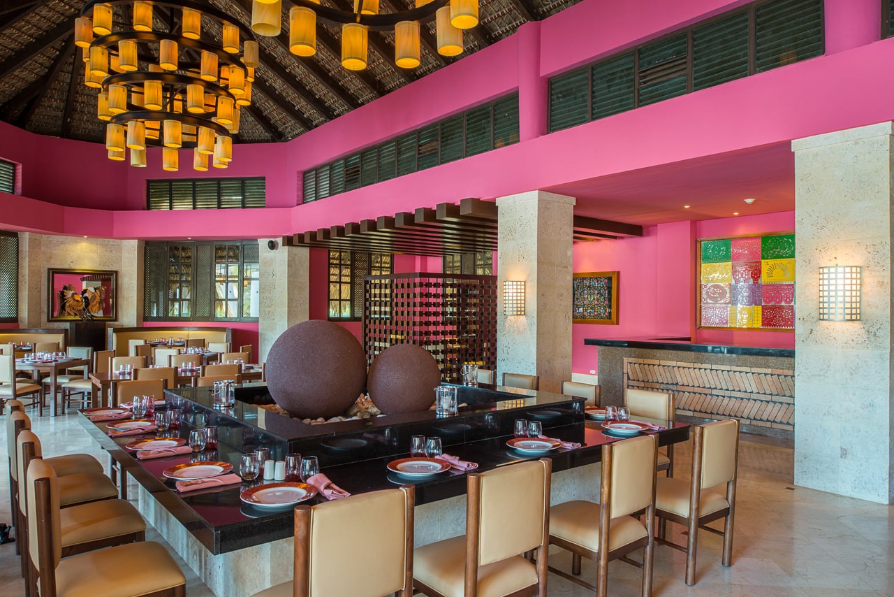 mexicana cantina