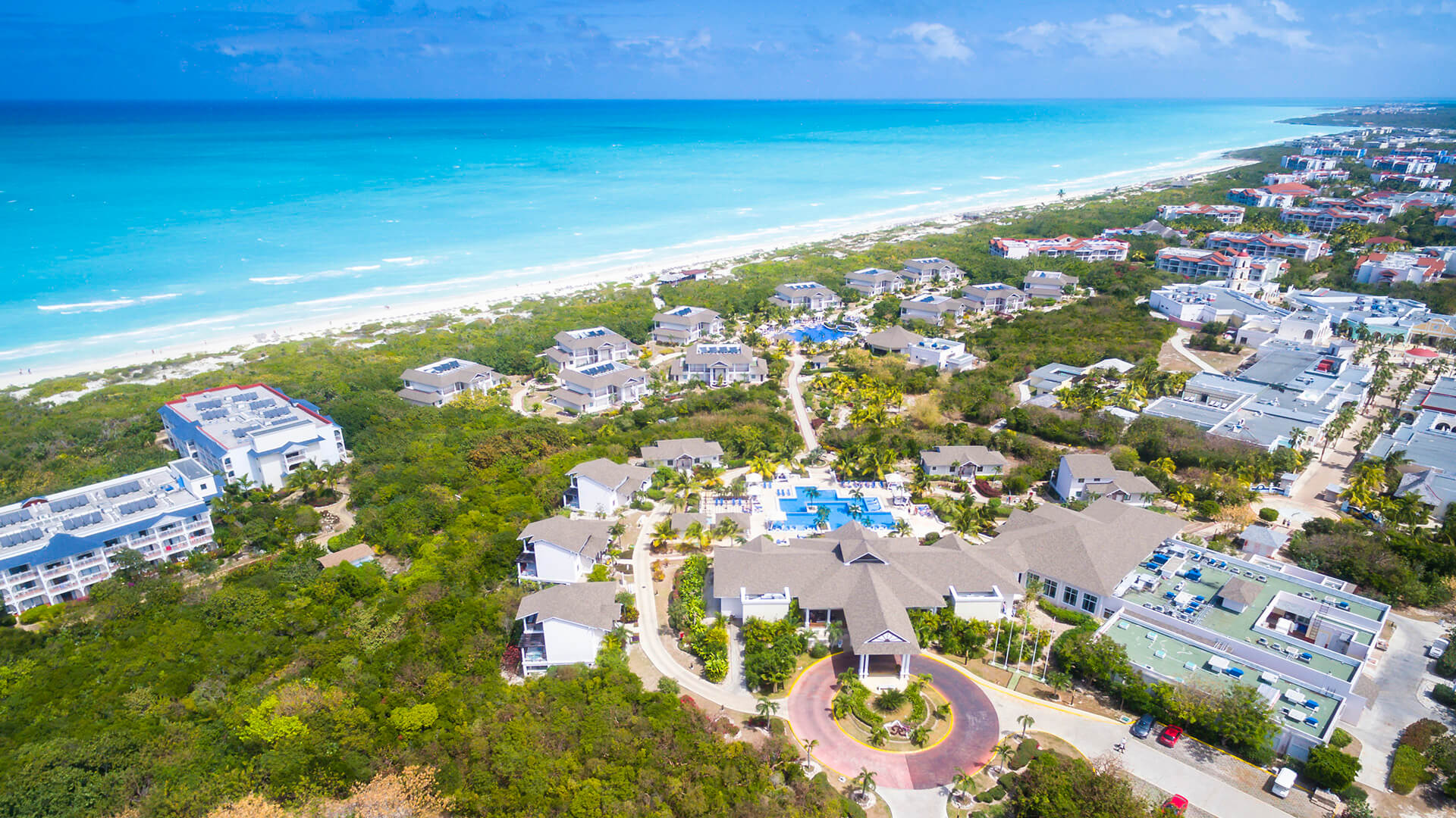 Is Royalton Cayo Santa Maria Adults Only