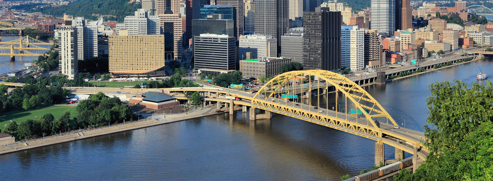 Things To Do Pittsburgh Pittsburgh The Oaklander Hotel