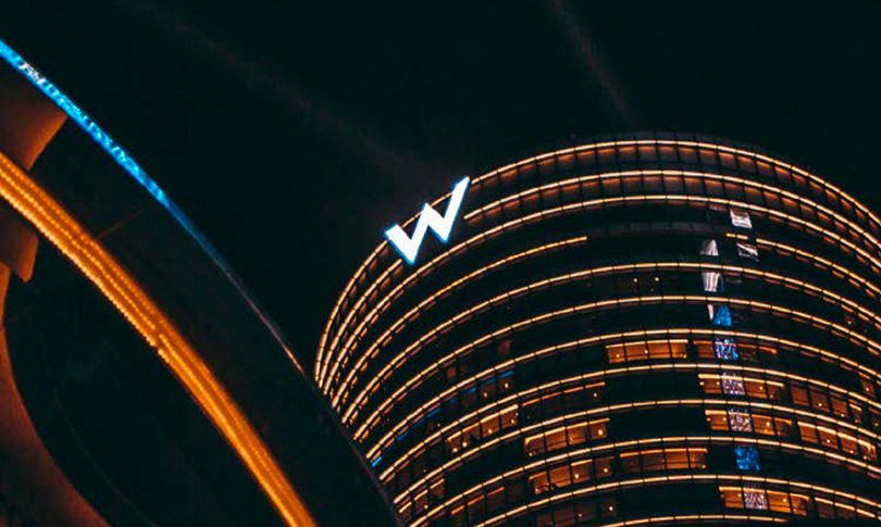wcairo discover wcairo