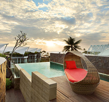 le meridian bali jambaran