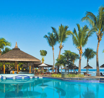 le meridien ile maurice