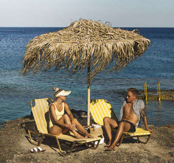 sheraton rhodes resort