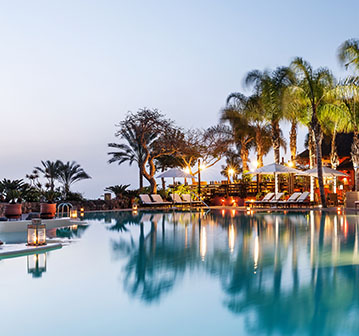 the ritz carlton abama