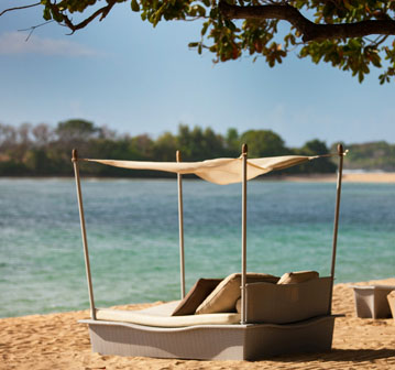 the westin resort nusa dua bali