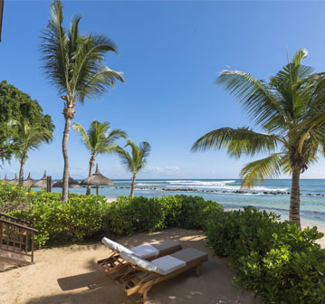 the westin turtle bay resort and spa mauritus