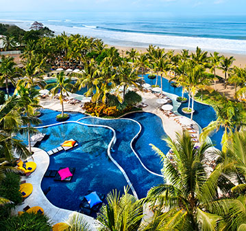 w bali seminyak